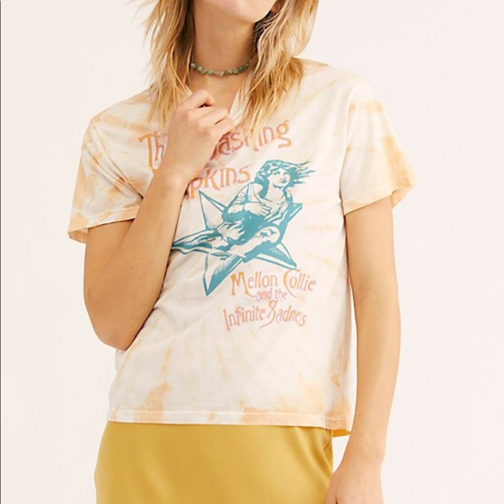 ISO FREE PEOPLE SMASHING PUMPKINS